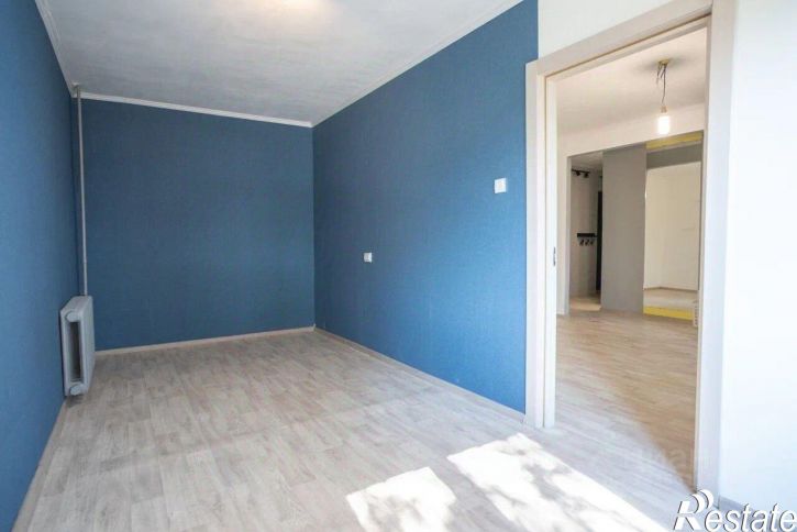 2-комн квартира улица Кулагина, 1,  д. 1