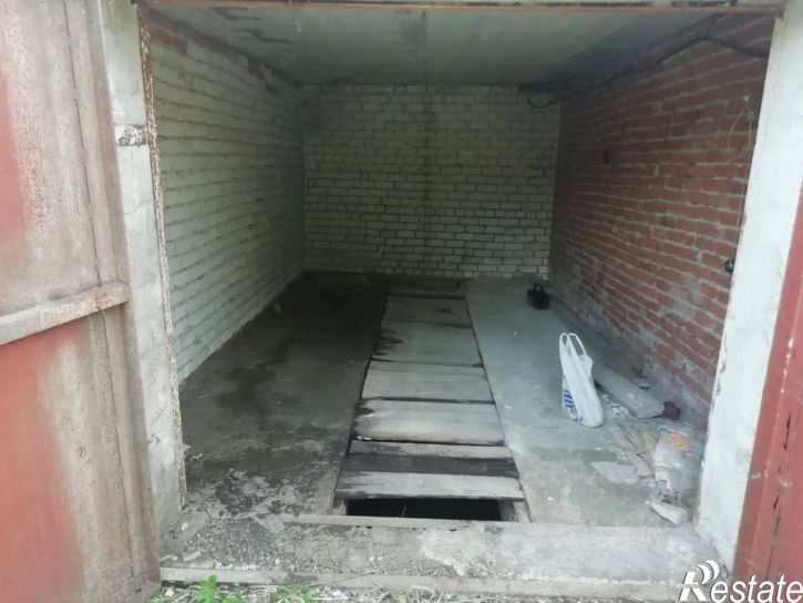 Гараж/парковка улица Ломоносова, 44/1 стр 2,  д. 44/1 стр 2