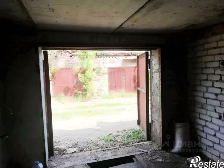 Гараж/парковка улица Ломоносова, 44/1 стр 2,  д. 44/1 стр 2