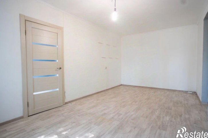 2-комн квартира улица Кулагина, 1,  д. 1