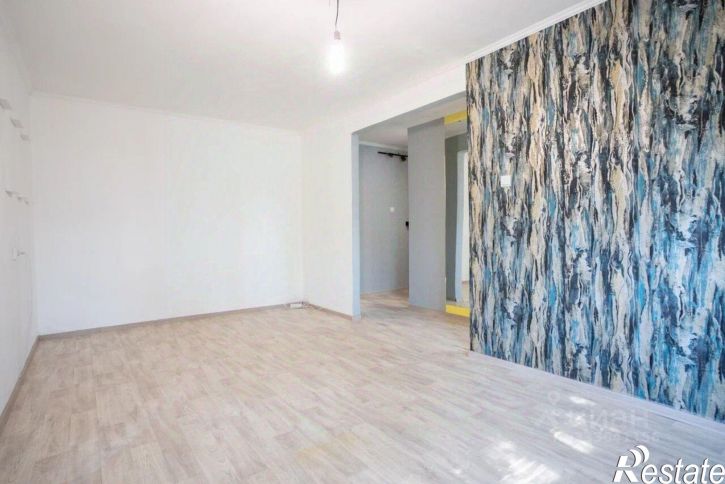 2-комн квартира улица Кулагина, 1,  д. 1