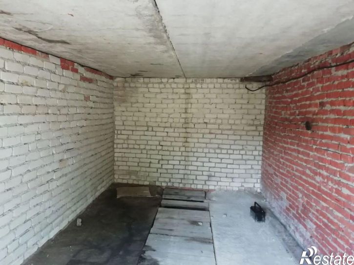 Гараж/парковка улица Ломоносова, 44/1 стр 2,  д. 44/1 стр 2