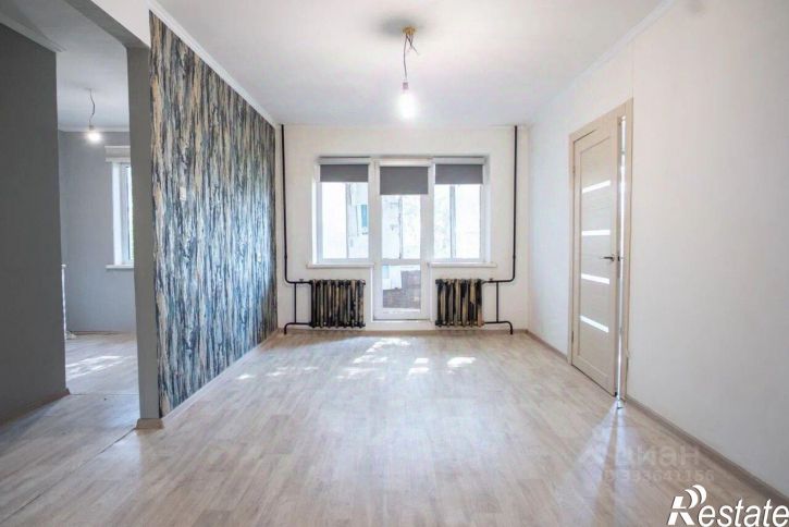 2-комн квартира улица Кулагина, 1,  д. 1