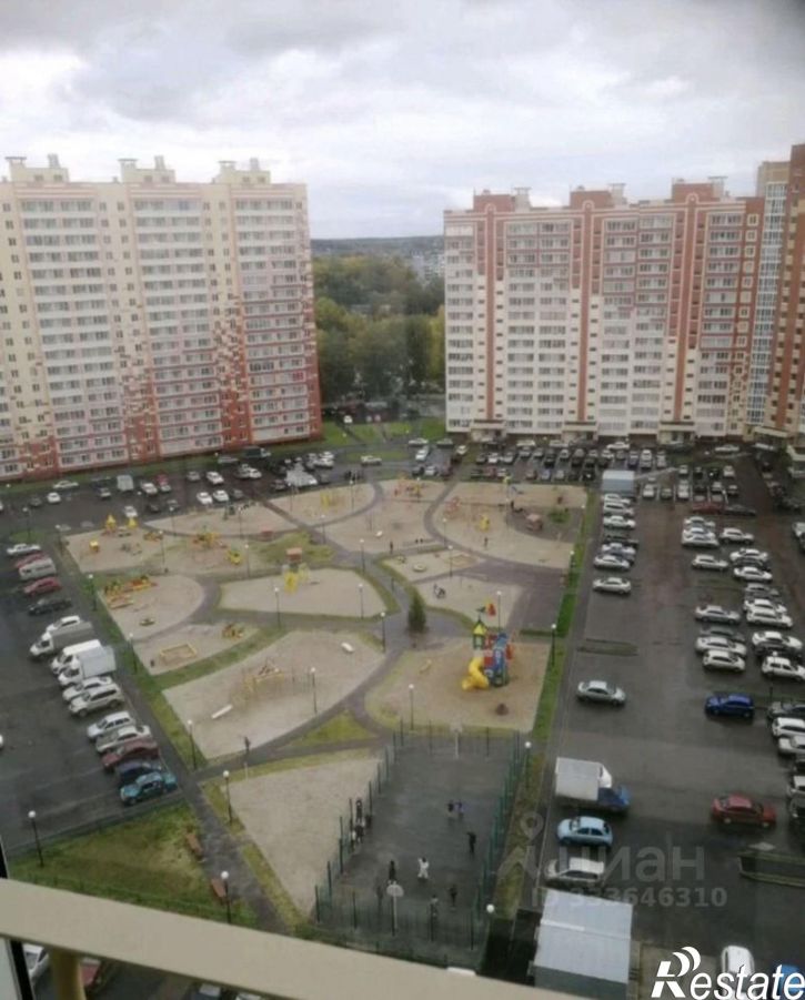 2-комн квартира Береговая улица, 7,  д. 7