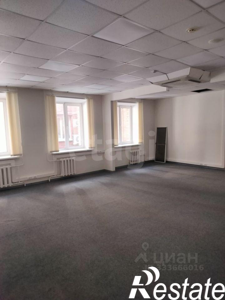 Купить офис, помещение под офис за 28 000 100 рублей на проспект Ленина, 80/1