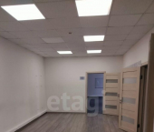 офис 171 кв м, этаж 2/3 проспект Ленина, 80/1