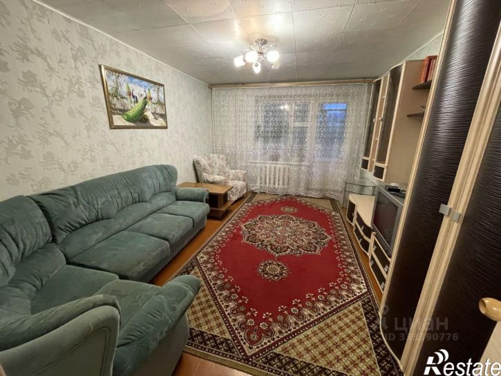 3-комн квартира проспект Ленина, 257,  д. 257