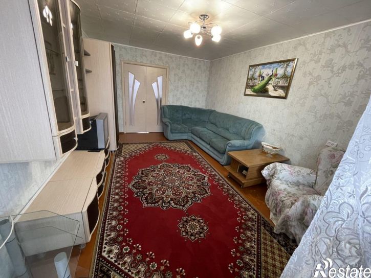 3-комн квартира проспект Ленина, 257,  д. 257