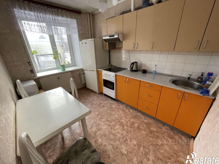 3-комн квартира проспект Ленина, 257,  д. 257