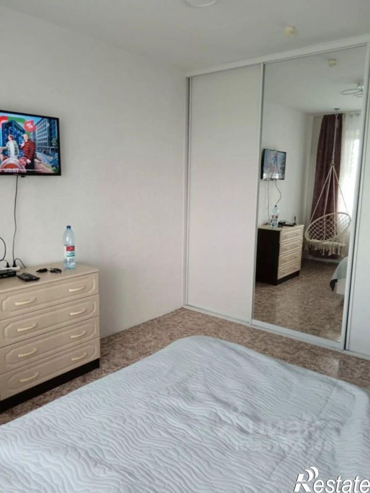 1-комн квартира улица Мечникова, 1И,  д. 1И