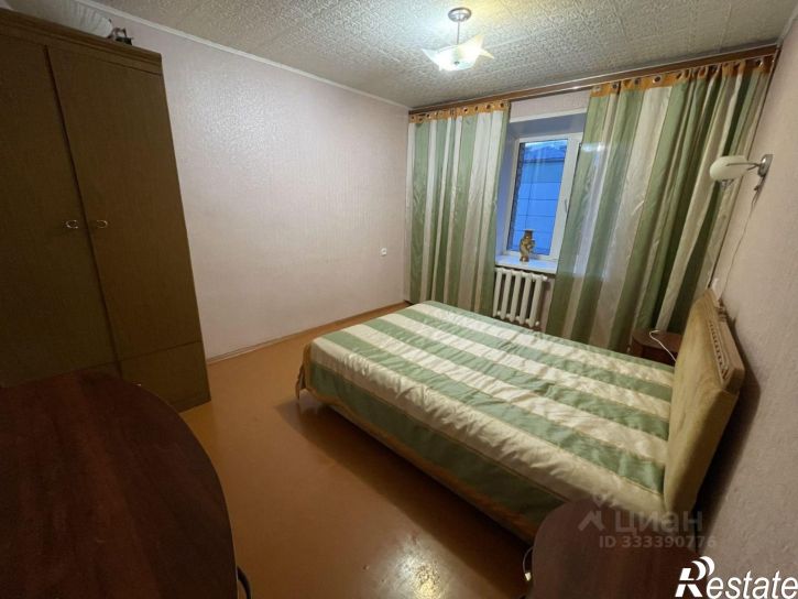 3-комн квартира проспект Ленина, 257,  д. 257