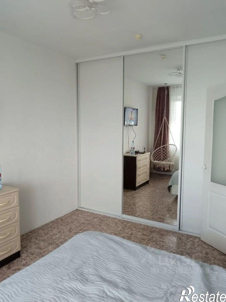 1-комн квартира улица Мечникова, 1И,  д. 1И