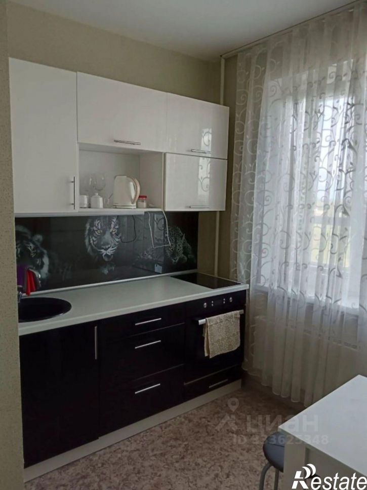 1-комн квартира улица Мечникова, 1И,  д. 1И