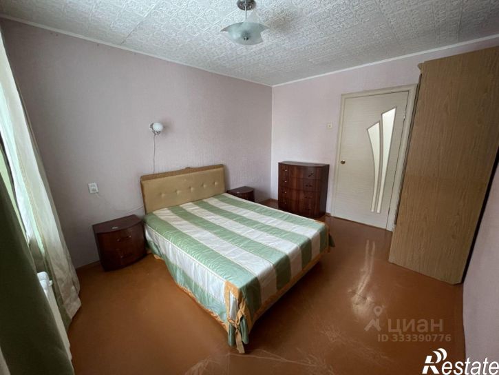 3-комн квартира проспект Ленина, 257,  д. 257