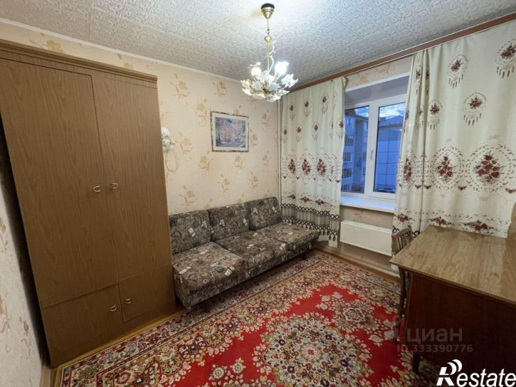 3-комн квартира проспект Ленина, 257,  д. 257