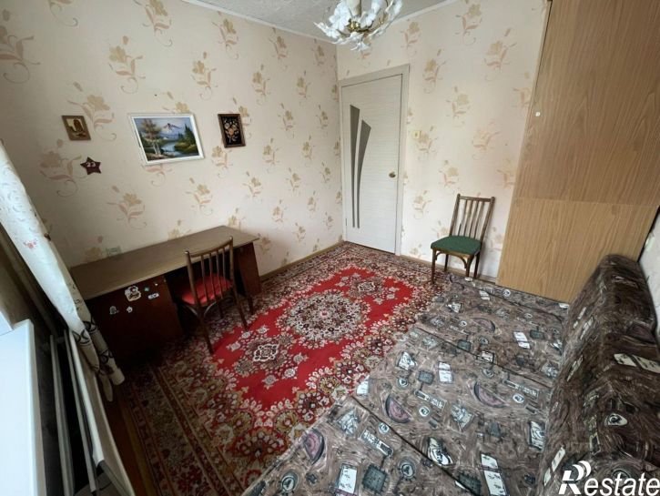 3-комн квартира проспект Ленина, 257,  д. 257