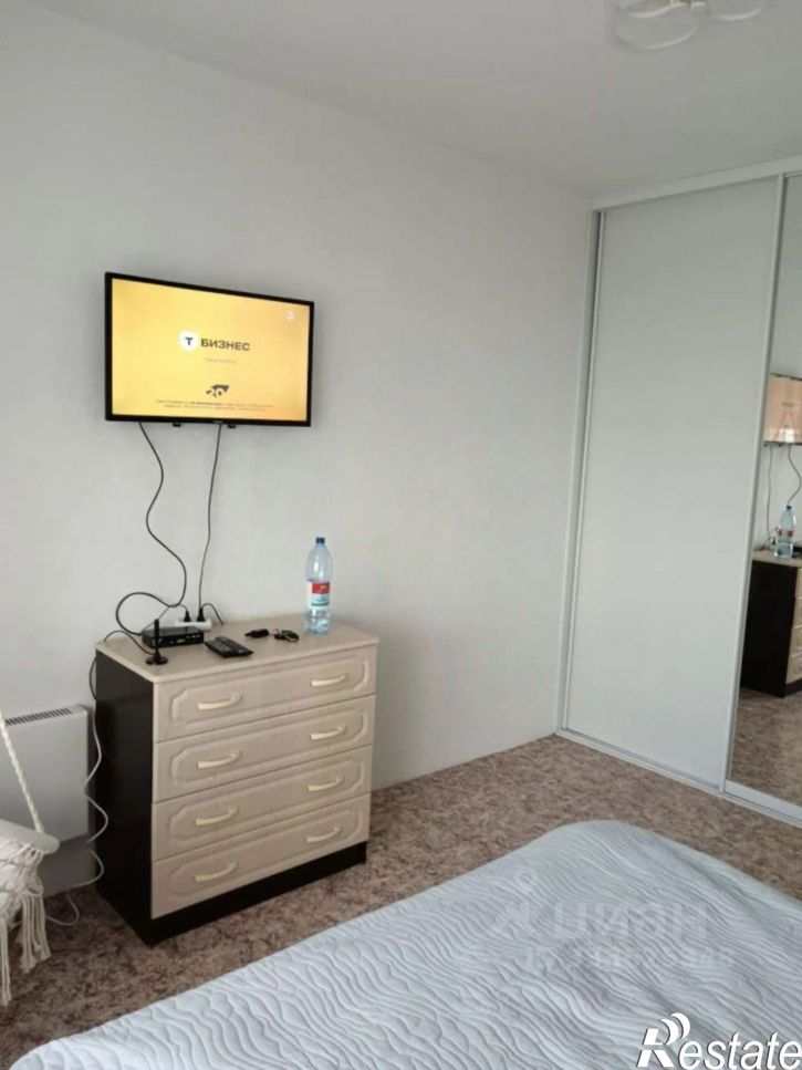 1-комн квартира улица Мечникова, 1И,  д. 1И