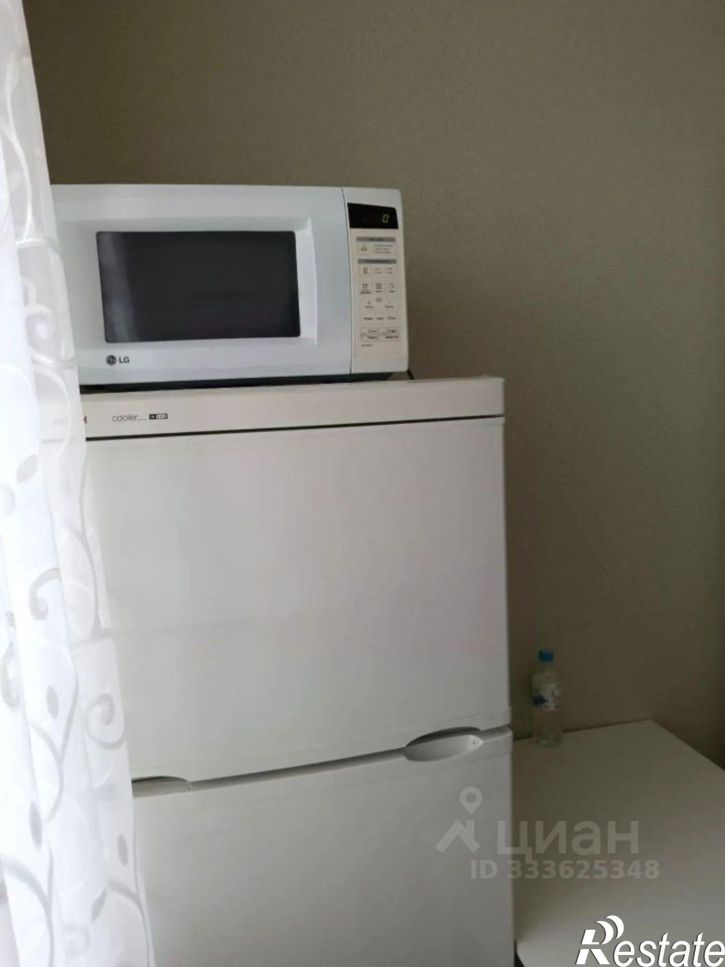 1-комн квартира улица Мечникова, 1И,  д. 1И