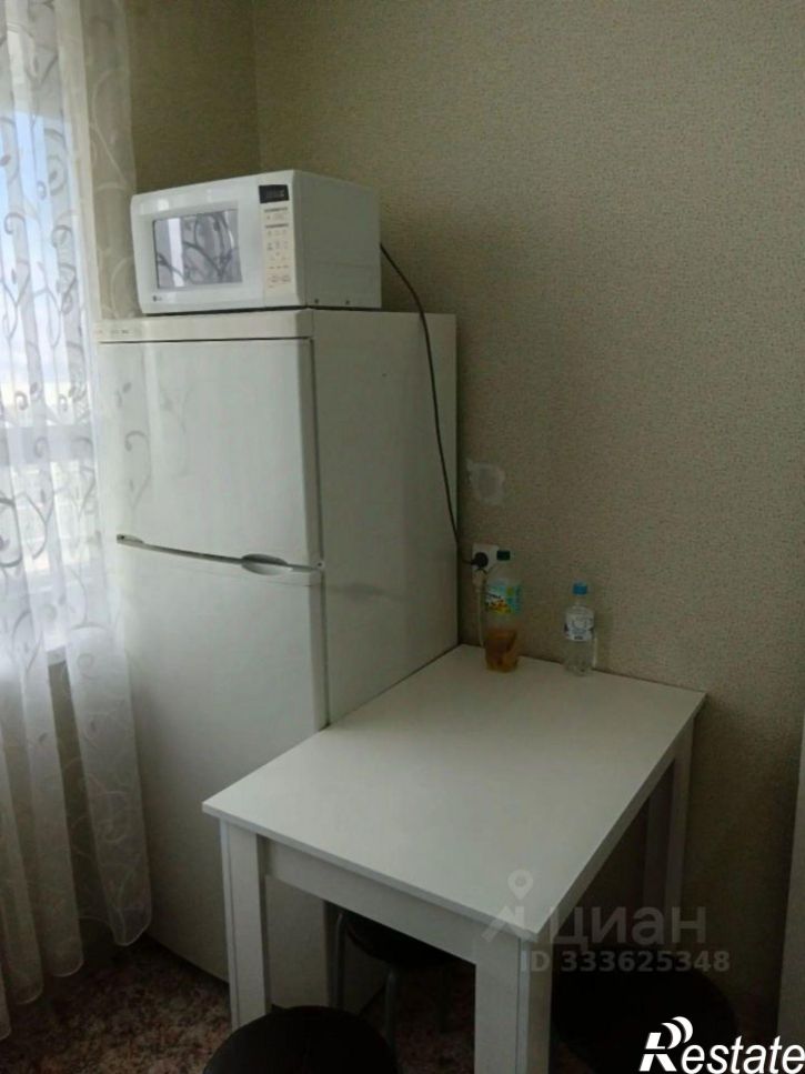 1-комн квартира улица Мечникова, 1И,  д. 1И
