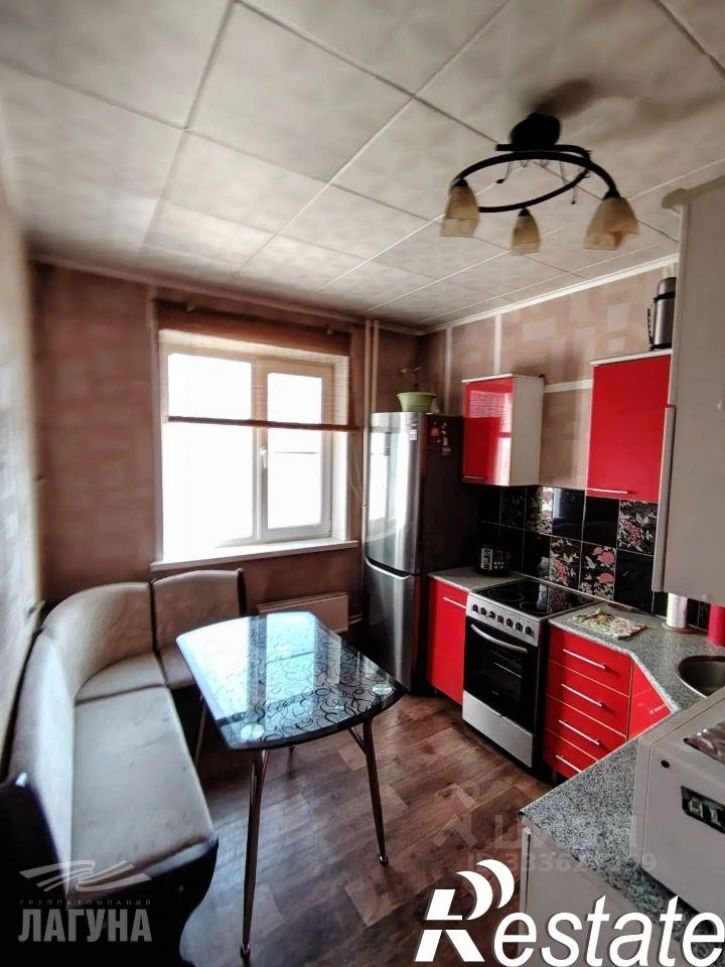 3-комн квартира улица Карла Ильмера, 25,  д. 25