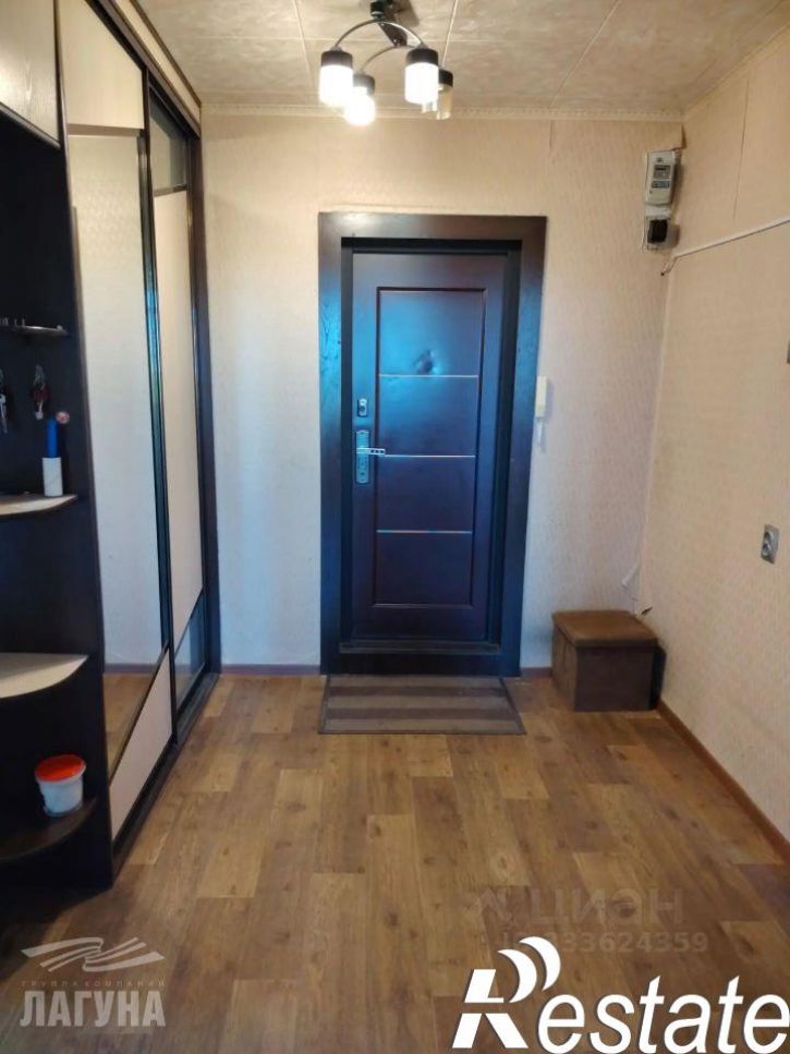 3-комн квартира улица Карла Ильмера, 25,  д. 25