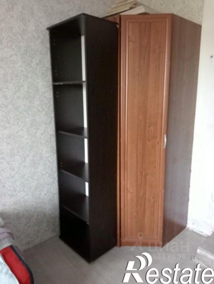 Комната Первомайская улица, 63/2,  д. 63/2
