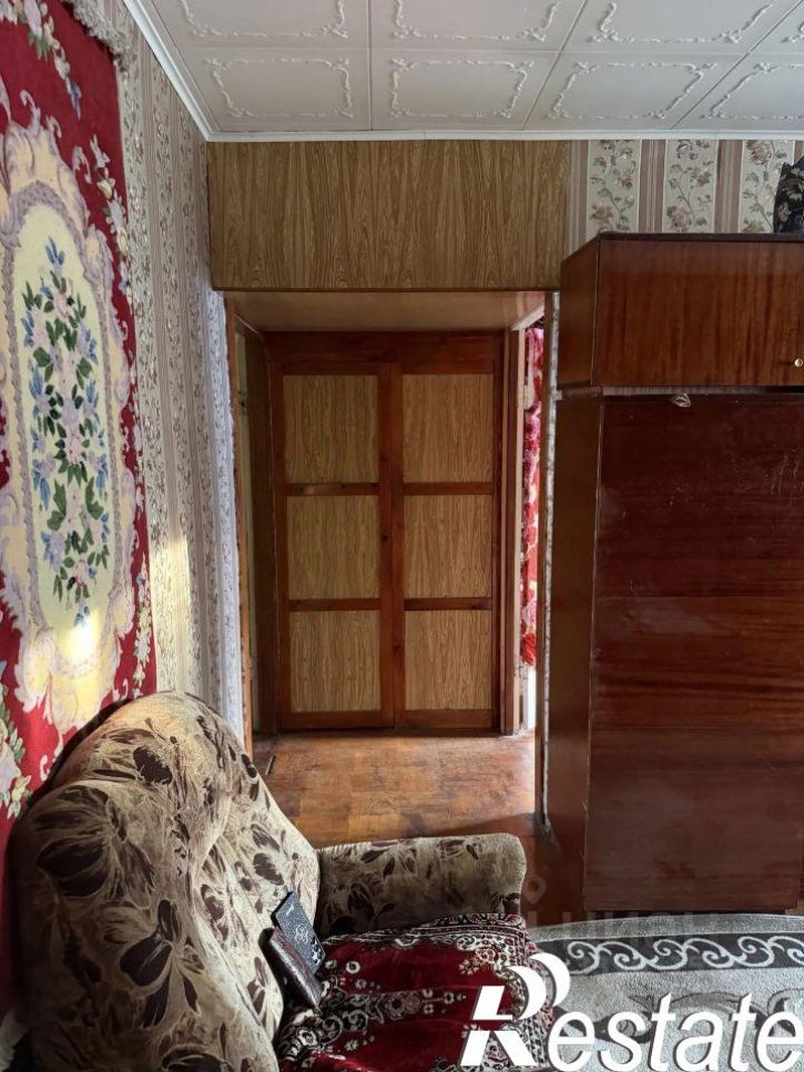3-комн квартира Смоленский переулок, 29,  д. 29