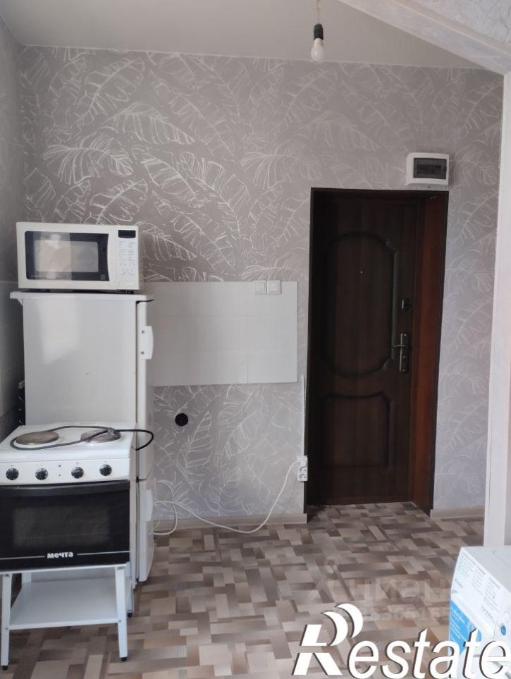 1-комн квартира улица Белинского, 21А/1,  д. 21А/1
