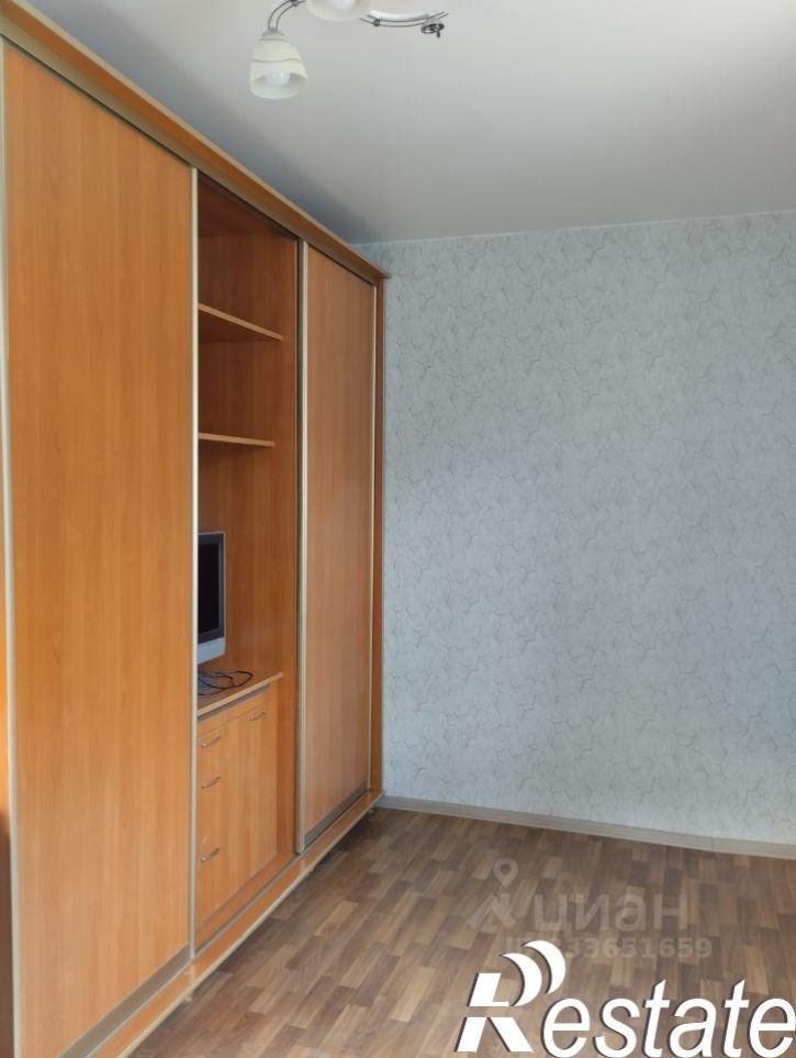 1-комн квартира улица Белинского, 21А/1,  д. 21А/1