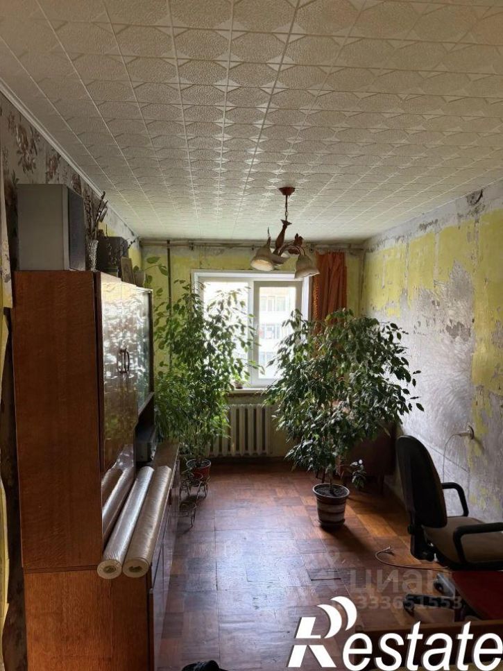 3-комн квартира Смоленский переулок, 29,  д. 29