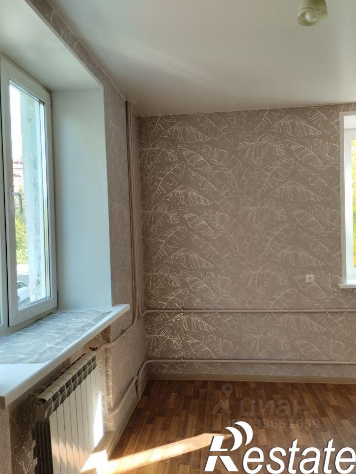 1-комн квартира улица Белинского, 21А/1,  д. 21А/1