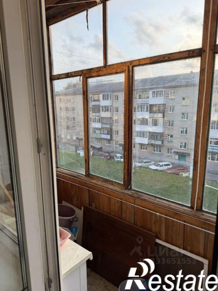 3-комн квартира Смоленский переулок, 29,  д. 29