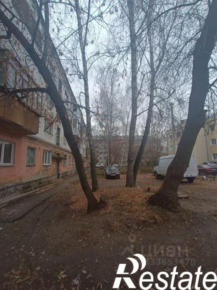 Комната улица Шевченко, 39Л/2,  д. 39Л/2