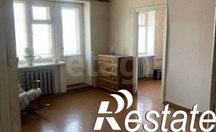 2-комн квартира проспект Ленина, 138А,  д. 138А