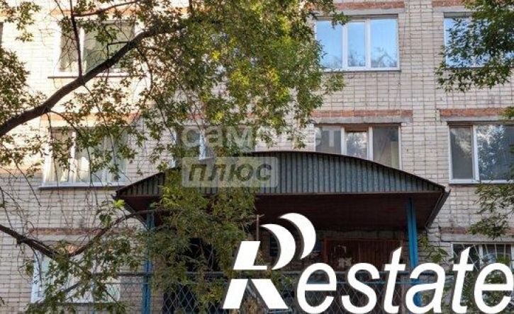 1-комн квартира улица Никитина, 29А,  д. 29А