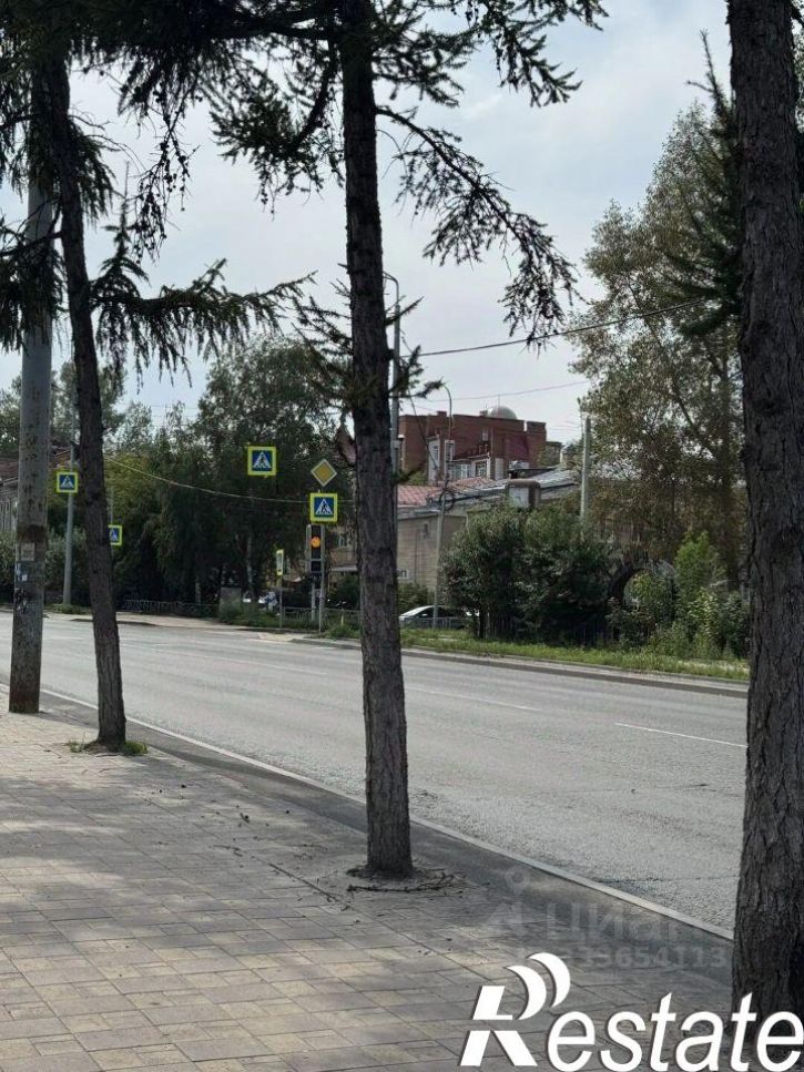 2-комн квартира Красноармейская улица, 68/3,  д. 68/3