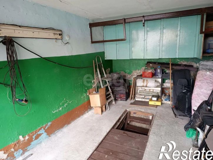 Гараж/парковка улица Дзержинского, 34В,  д. 34В