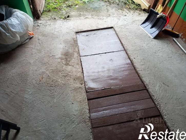 Гараж/парковка улица Дзержинского, 34В,  д. 34В