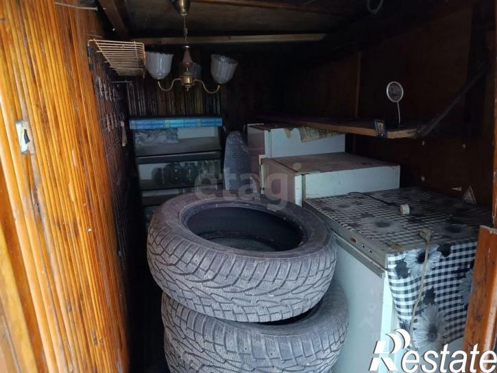 Гараж/парковка улица Дзержинского, 34В,  д. 34В