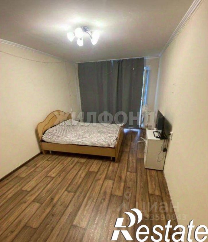 1-комн квартира проспект Ленина, 255,  д. 255