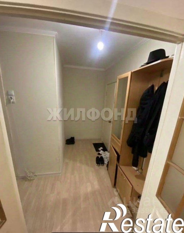 1-комн квартира проспект Ленина, 255,  д. 255
