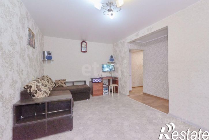 2-комн квартира улица Котовского, 14,  д. 14