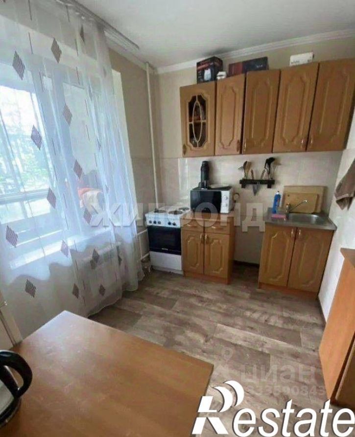 1-комн квартира проспект Ленина, 255,  д. 255