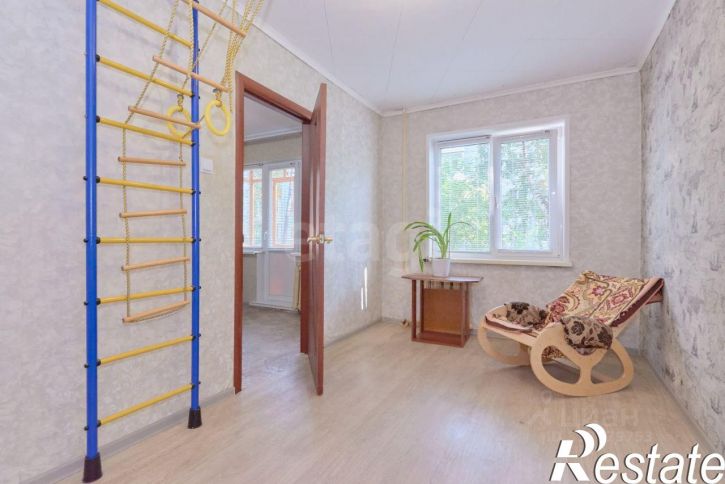 2-комн квартира улица Котовского, 14,  д. 14