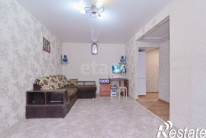 2-комн квартира улица Котовского, 14,  д. 14