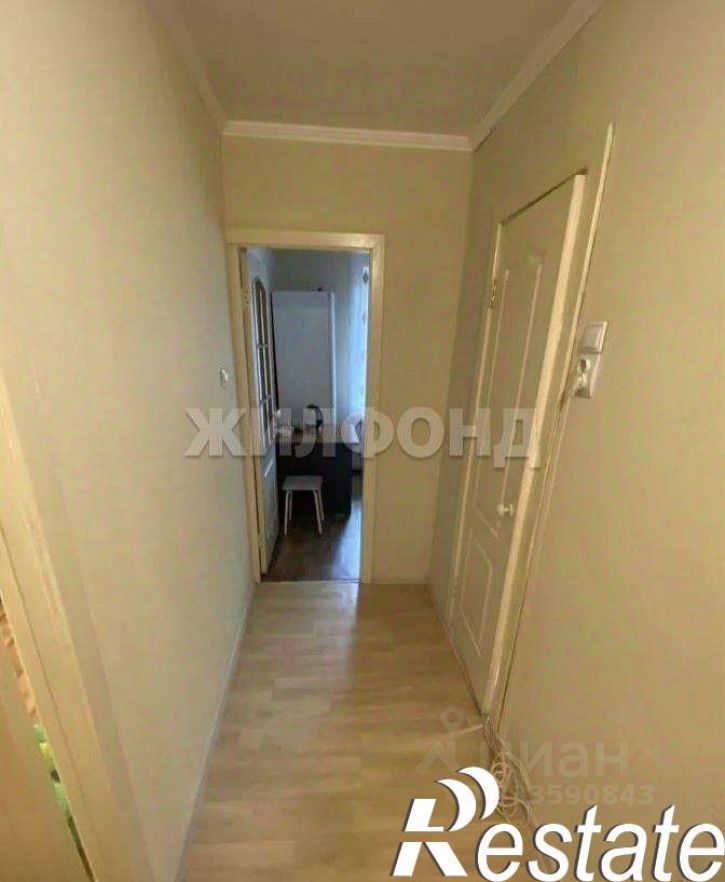 1-комн квартира проспект Ленина, 255,  д. 255