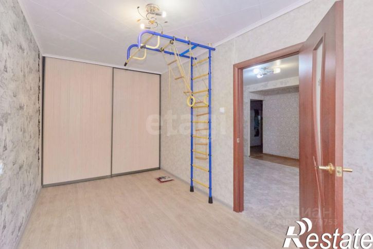 2-комн квартира улица Котовского, 14,  д. 14