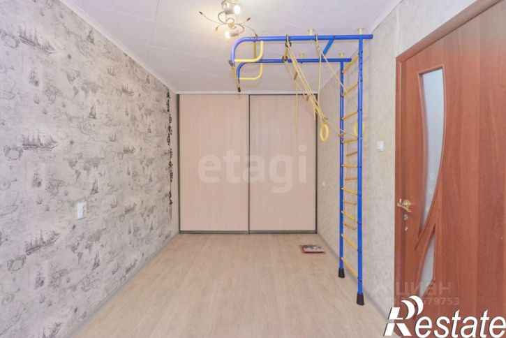 2-комн квартира улица Котовского, 14,  д. 14