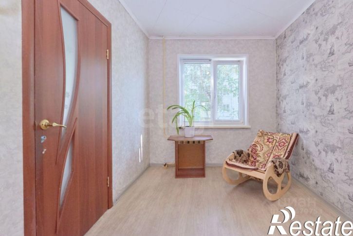 2-комн квартира улица Котовского, 14,  д. 14