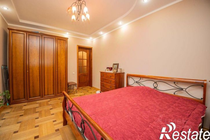 3-комн квартира улица Гоголя, 37,  д. 37
